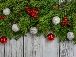Holiday Tips for Mental Health
