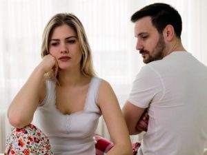 Anxiety in Relationship- Should You Clean It or Leave It?